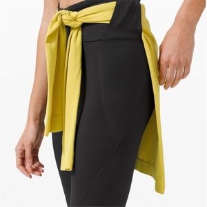 Lululemon Free to Speed High-Rise Tight 25"